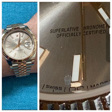 fake rolex laser etched crown|rolex laser etched crystal spotting.